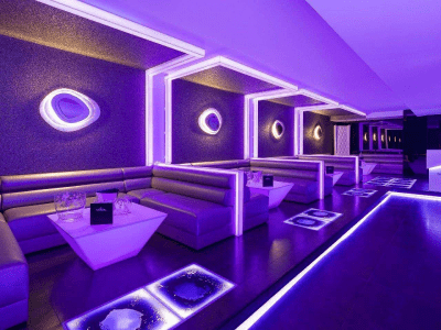 Clubsessel Cocktailsessel & Chaiselounge